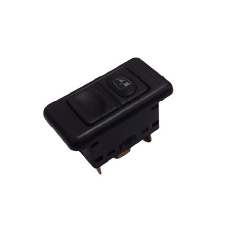 MBB CAMINHÃO. 24V, LED AMBAR. 6965450014 - 10.0925.79