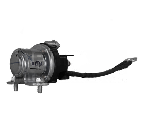 29MT 12V (8200196 / 8200495)  VW CAMINHÃO 9-150 ELETR. DELIVERY MT CUMMINS 01 / 2010 >  - 10524149