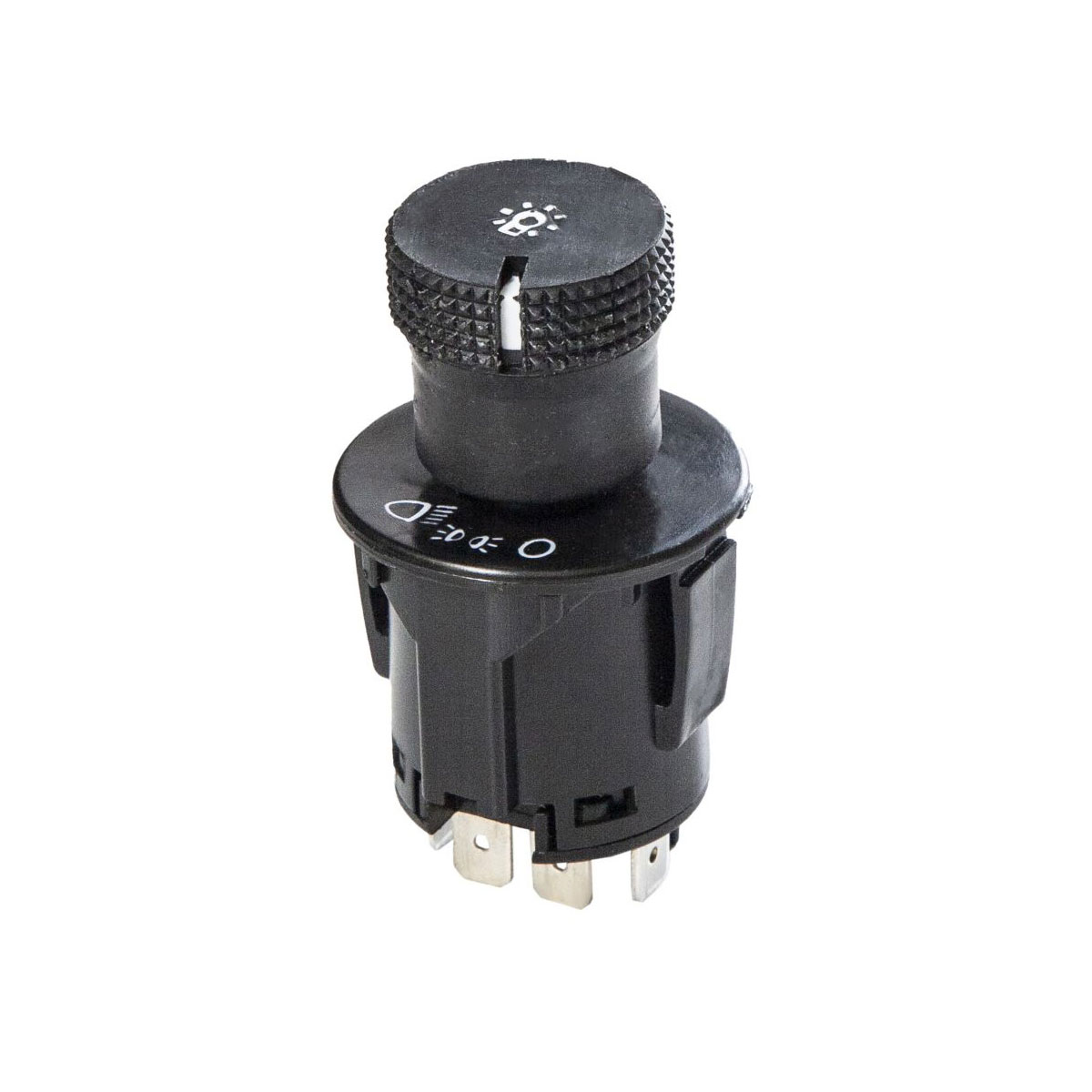 GM A20 C20 D20 BONANZA 85> OPALA CARAVAN 85> CHEVETTE CHEVY MARAJO 85> VERANEIO 85> 5 TERMINAIS - 12.1937.45