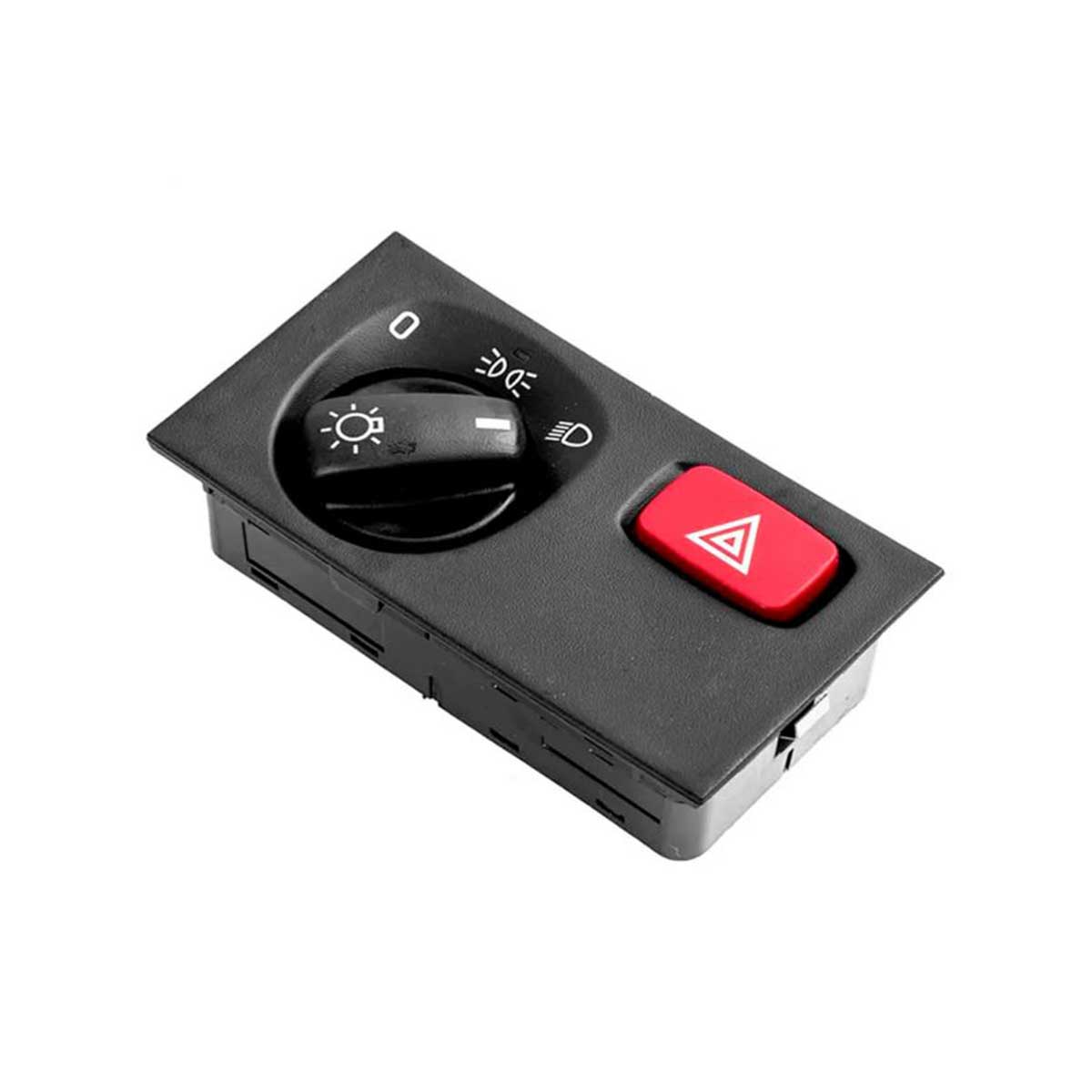 SCANIA ONIBUS F94HA CAM LINHA P G R T 1540673 FAROL E PISCA ALERTA - 12.2576.20