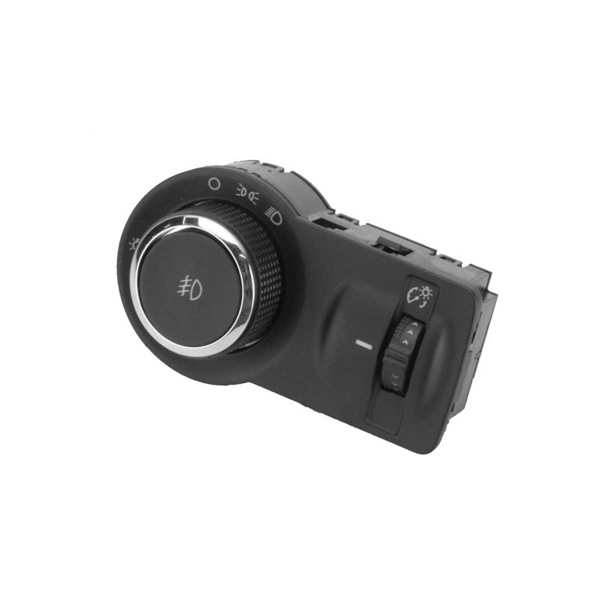 GM PRISMA 15>19 ONIX 15>19 SPIN 13>18 TRAILBLAZER 15>16 COBALT 12>17 S10 15>16 52098292 - 12.2638.75