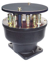 COMUTADOR REVERSIVEL DA PARTIDA DE 12 PARA 24 VOLTS - OSP 73001