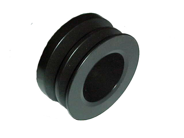 POLIA DUPLA PARA ALTERNADOR 0124325098 MBB 710 / 712 / 812 / 1114 / 1214 - F.00M.991.198