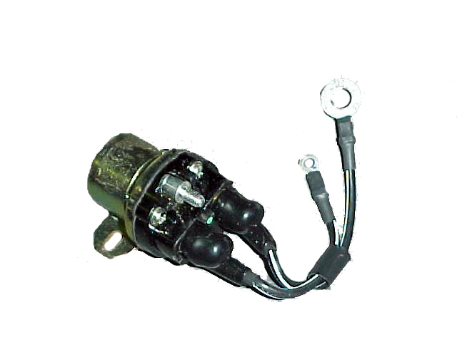 A0011528710 RELE AUXILIAR PARTIDA 29MT 12V (8200003)  - 10515812M