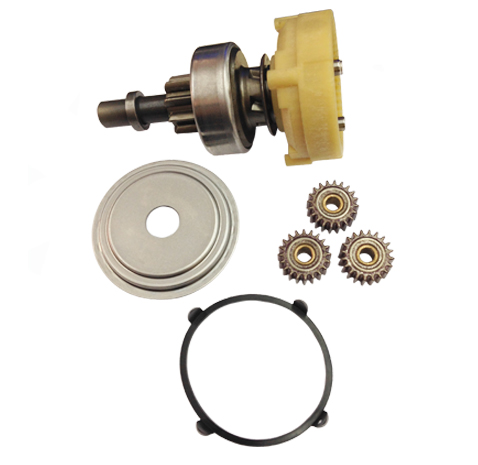 PLANETARIA COM IMPULSOR PARTIDA PG260 VECTRA, ASTRA, CORSA, PALIO 1.8 - 10504495