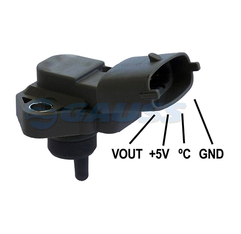 BB0261230013 GM: KADETT / IPANEMA 2.0 MPFI 97 >, VECTRA CD 2.0 16V / VECTRA GLS 2.0 96 >  - GI 3013