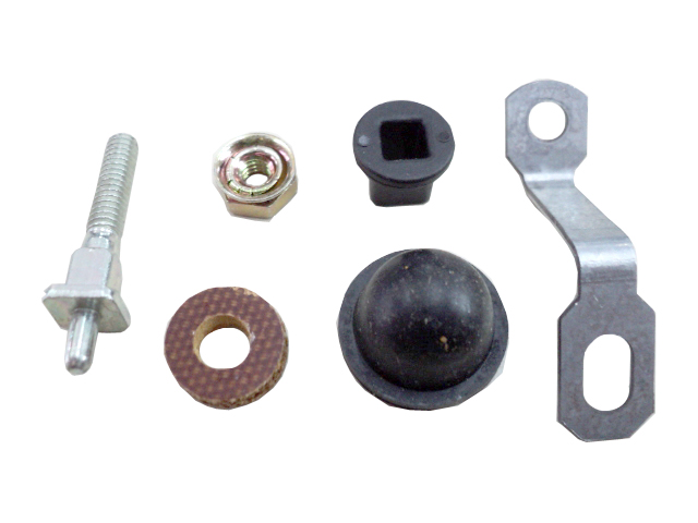 KIT DO TERMINAL R ALTERNADOR 22SI (19020304 / 19020305)  - 10457697