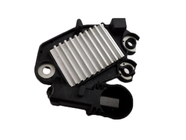 VA593529 / 593857 PEUGEOT: 206 1.6 16V 01 >, CITROEN: XSARA PICASSO 2.0 (ALTERNADOR VALEO 12V 2 PARAFUSO)  - IK 5939