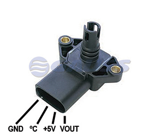 VW: GOLADO PARATI 1.0 16V GASOLINA 97 /, GOLADO PARATI SAVEIRO 1.6 / 1.8 ÁLCOOL/ GASOLINA 98 /, SANTANA 1.8 / 2.0 ÁLCOOL/ GASOLINA 97 /  - GI 3151