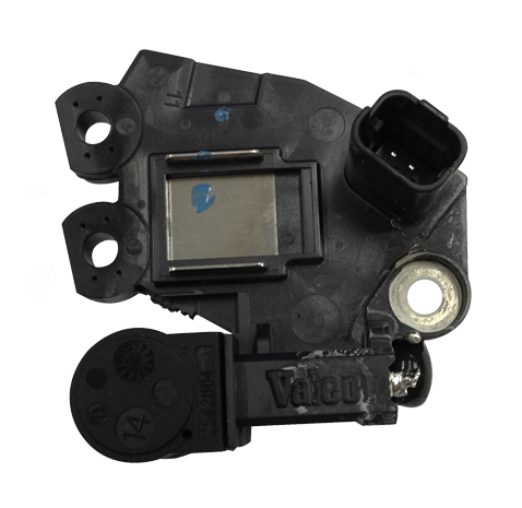 2622856 REGULADOR ALTERNADOR SG9B133 RENAULT: CLIO, LOGAN, SANDERO SUBST S9120PR 593384 - 501400