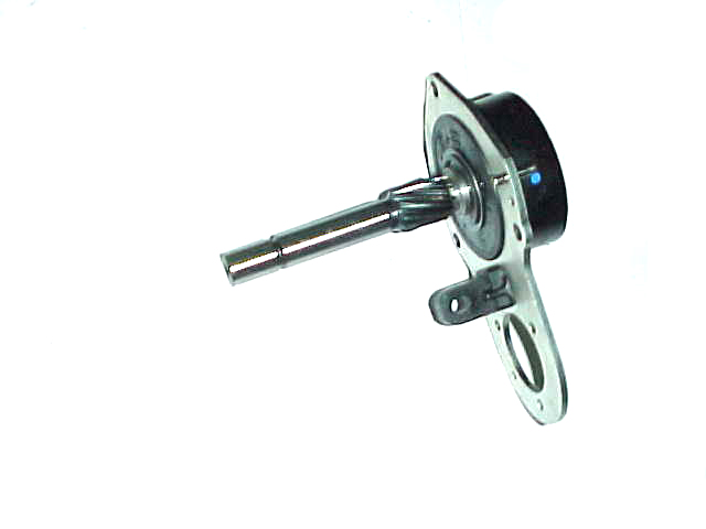 CITROEN XANTIA XSARA 99>03, PEUGEOT 306, 405, 406 99>03. JPX TRAFIC GAS 1/97> DENTE GROSSO D6RA661 - 594541