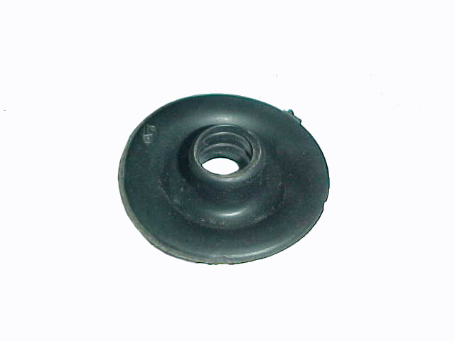 GUARDA PO DE PLASTICO PARA VELA - IM 00840*