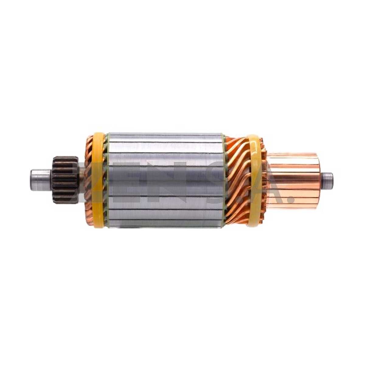 CAM VW CONSTELLATION FORD CARGO VOLVO FH12 DELCO 38MT 24V MT 8200053 8200072 - Z 24036