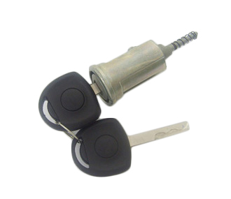 OEM: 93246603 VECTRA 97 / 05, OMEGA / SUPREMA 96 >  (C/ ALOJAMENTO PARA TRANSPONDER)  - 905.0225