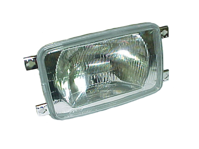 BLOCO FAROL ALTO / BAIXO H4 C/ VIGIA VOLVO NL 91 / 94 - 93.431.420