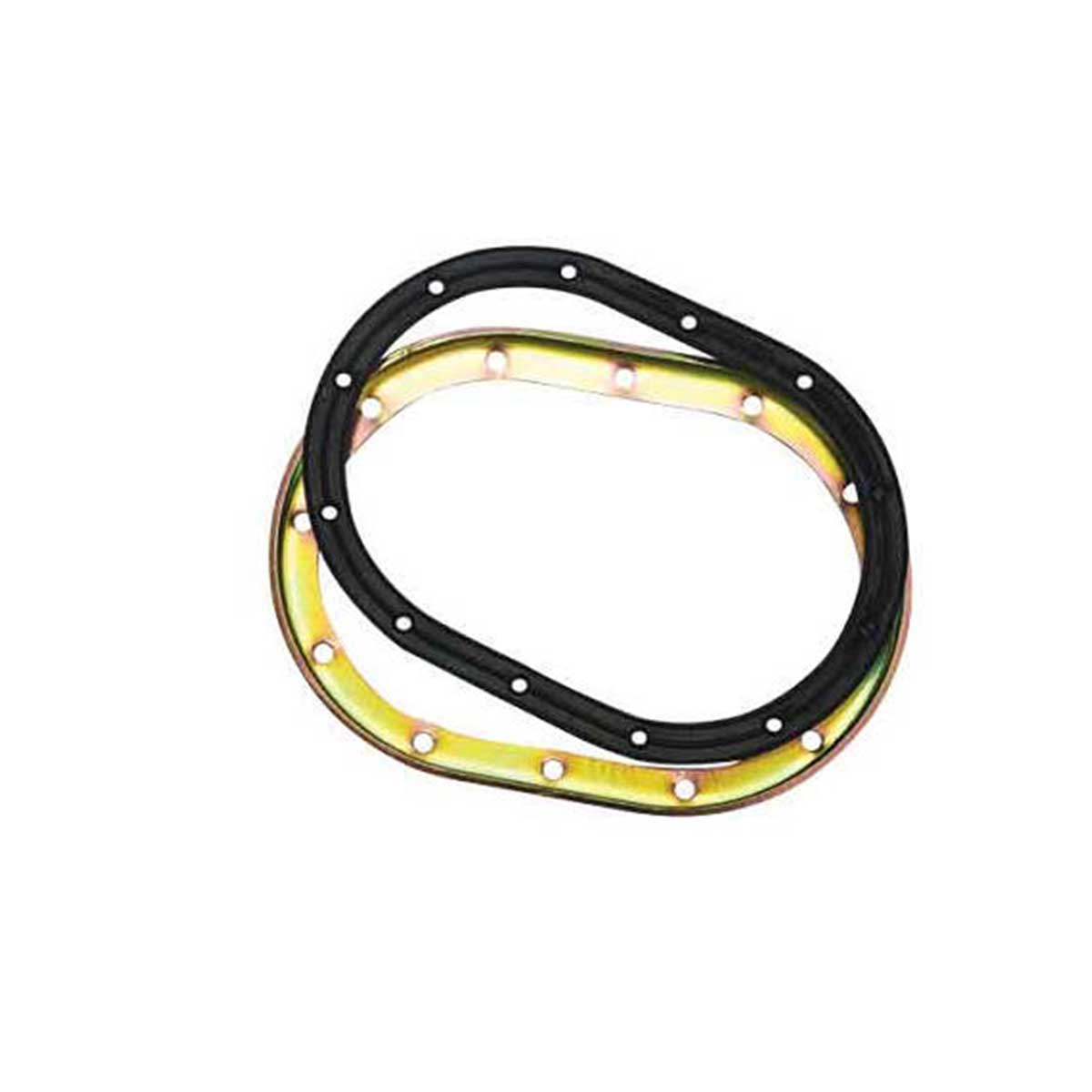 GUIA DA FLANGE DO MODULO DE COMBUSTIVEL FIAT 46763606 - DSC 4067