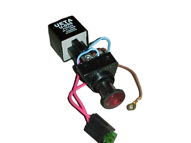 PTEA 24 PISCA ADVERTENCIA ALTERNADO 24V UNIVERSAL - U 055 PTEA 24 PISCA ADVERTENCIA ALTERNADO 24V UNIVERSAL - U 055