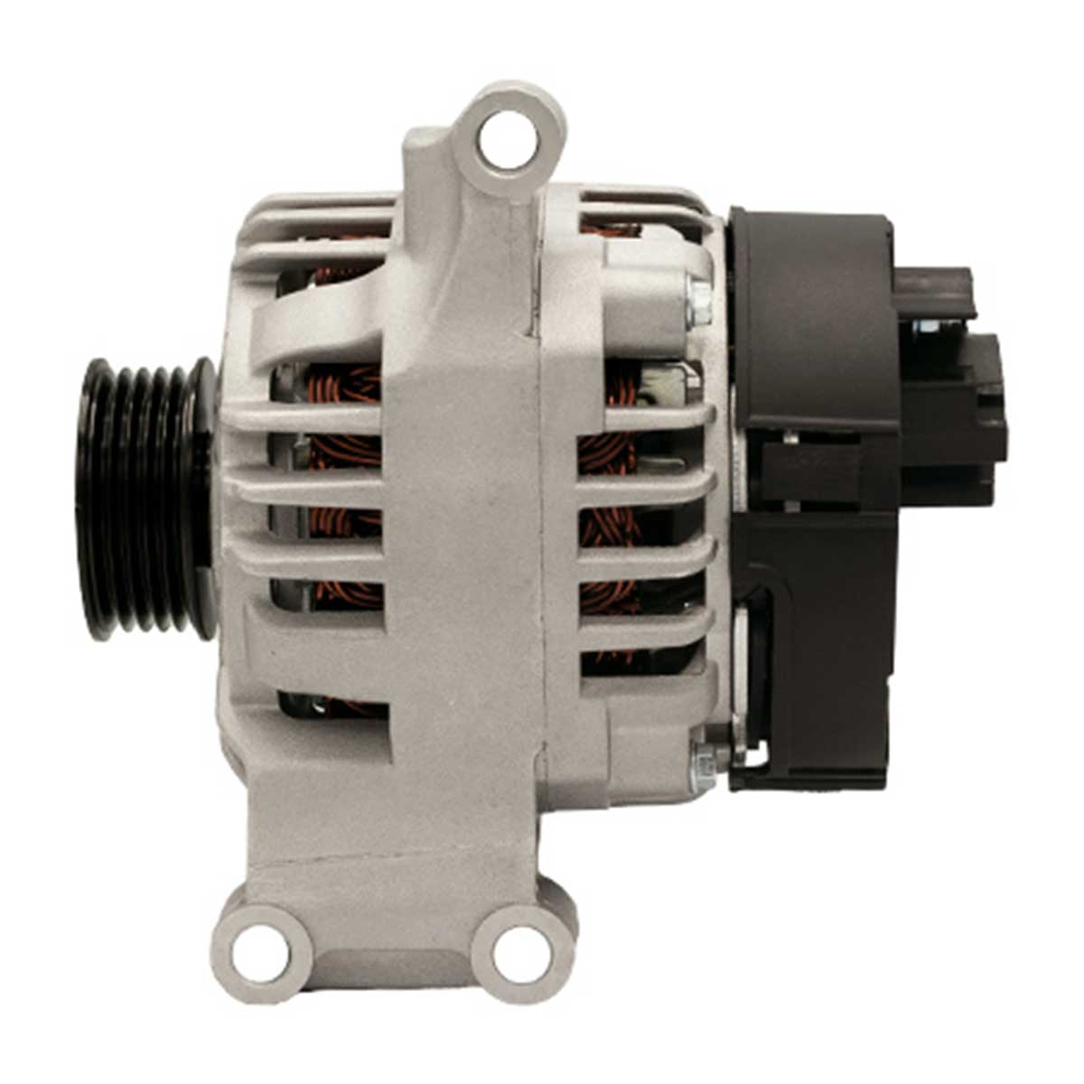 FIAT DOBLO IDEA SIENA UNO 1.0 1.3 1.4 12V 90A BOSCH 0124325048 0124325177 DENSO MS1012101360 - Z 44001