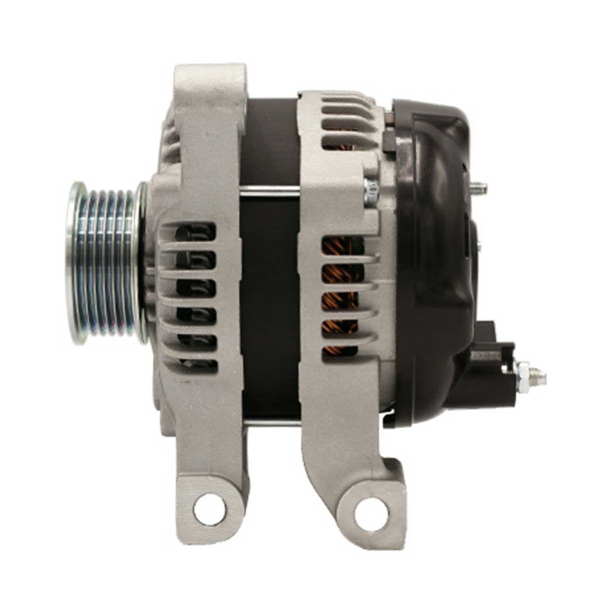 GM CAPTIVA 3.6 V6 12V 155A DENSO 1042105410 GM 96673483 - Z 44005