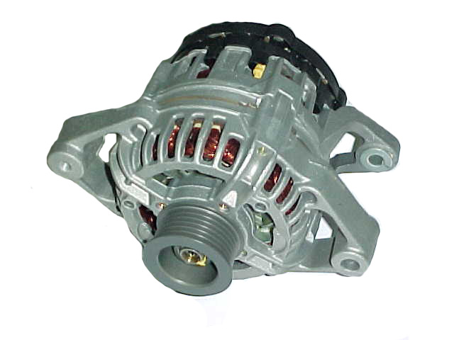 GCB2 14V 70A CORSA 1.0 / 1.6, VECTRA, ASTRA, ZAFIRA, CELTA 1.0 - 0.124.225.028