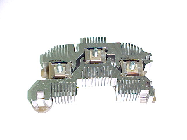 ALTERNADOR 22SI 12V 100 / 120A 19020302 / 04 / 05 / 08   (SUB 10501636)  - 10512367