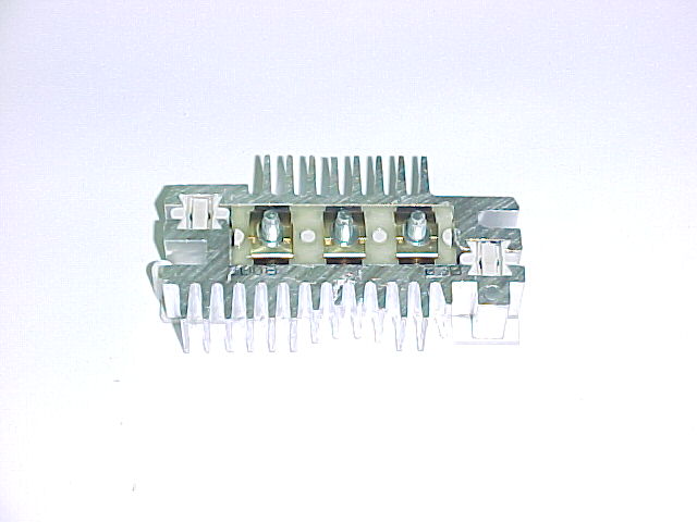 PONTE RETIFICADORA 20SI 12 / 24V 35 / 60A - 1984638