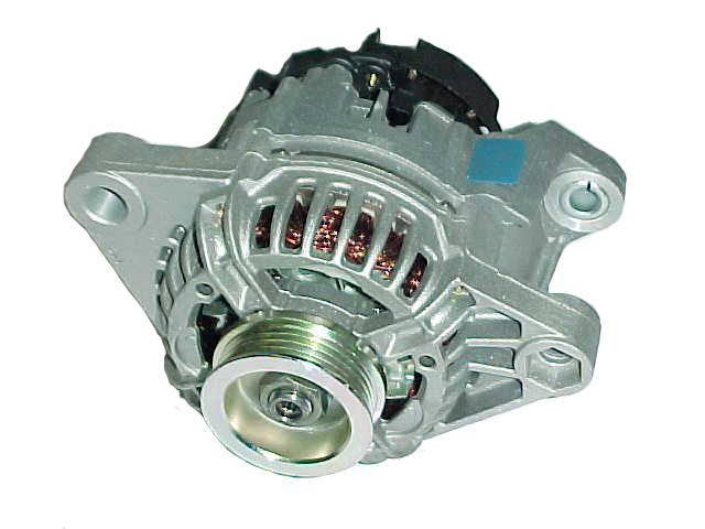 FIAT: PALIO FASE IV, ARGO, PUNTO, BRAVO, IDEA - MOTORES E-TORQUE 1.6 / 1.8 16V PARTIDA 0.001.121.439 / 440 - 1.006.210.241