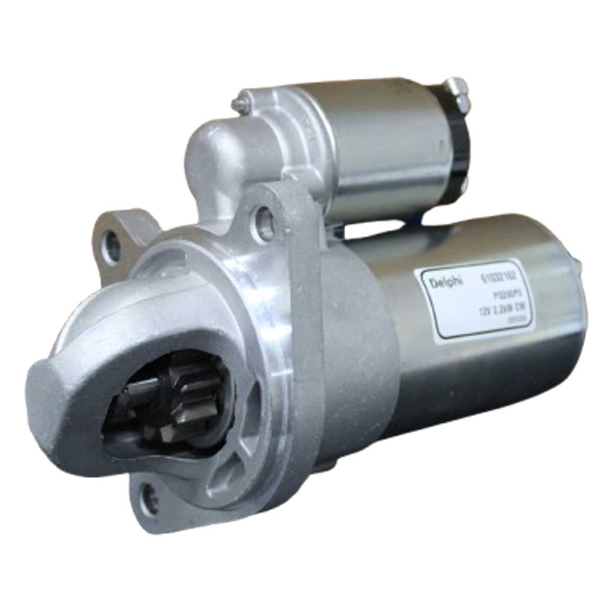 12V 10D 2,2KW PG260P3 VW DELIVERY 6.170 22> DELIVERY EXPRESS 22> MT FPT FIC 3.0L 23C911023 61019717 - 61032162