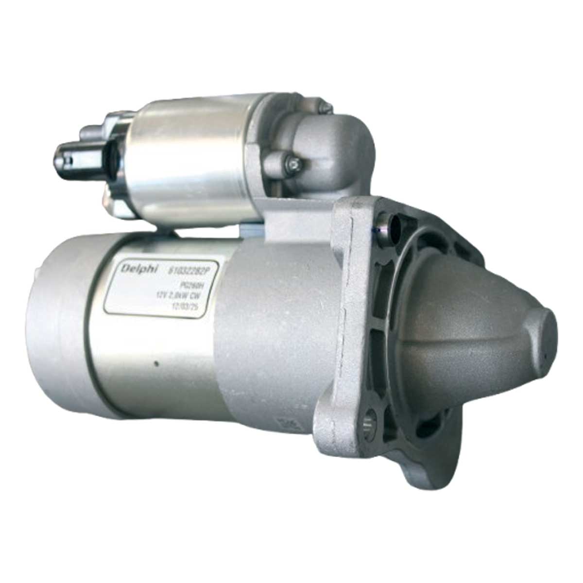 12V 2,0KW 13D PG260H FIAT TORO DIESEL 2.2L 25> JEEP COMANDER 2.2 DIESEL 25> RAM RAMPAGE 2.2 DIESEL - 61032282