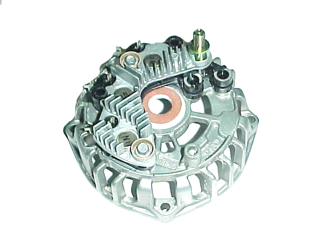 ALTERNADOR SG7S013 CLIO KANGOO SCENIC MEGANE - 593475