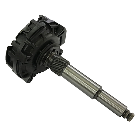 FIAT: ARGO, PALIO FASE IV, PUNTO, BRAVO, IDEA - MOTORES E-TORQUE 1.6 / 1.8 16V PARTIDA 0.001.121.439 / 440 - SE1006.200.358