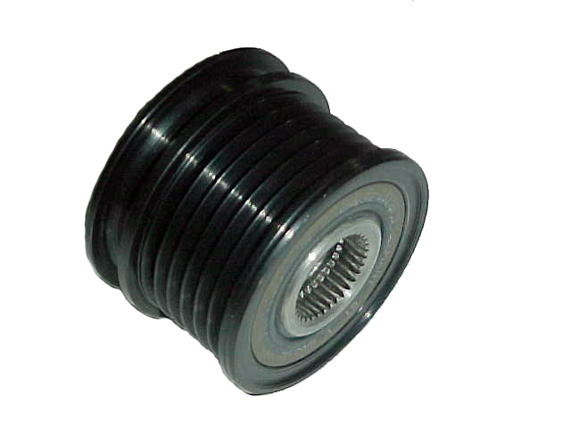 ALTERNADOR 0124325039 / 46 / 93, 0124515064 POLIA CATRACADA SPRINTER CDI 04.2000 >  (SUB.F00M991125 / 190)  - F.00M.991.303