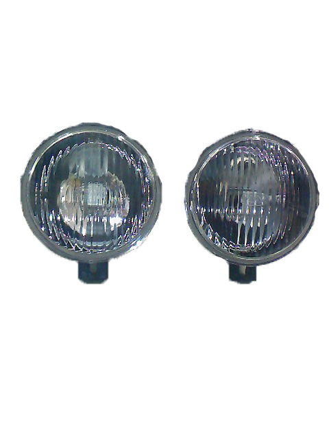 FAROL AUX / SERVICO NEBLINA REDONDO 4" MBB / HPN 1620 / LK2638-1938 - 83.424.129