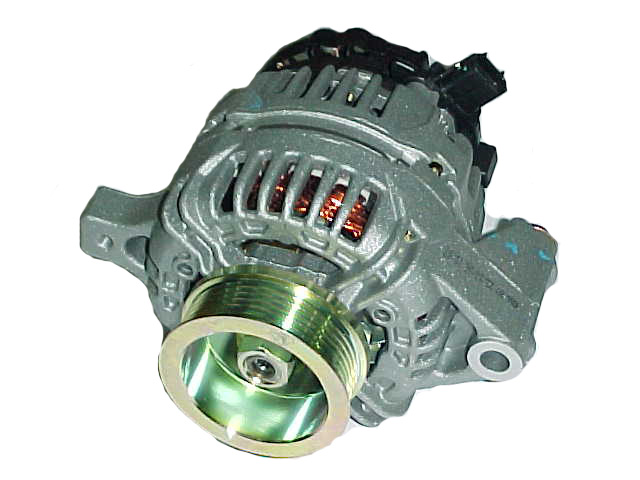 KCB1 14V 90A F250 C/ MOTOR HS4CR MWM 4.2, RANGER 2.8 C/ MOTOR 6.07TCA - 0.124.325.063