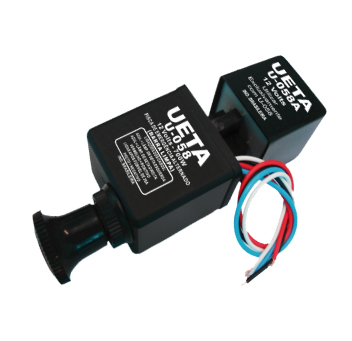 PISCA ALERTA ALTERNADO 12V - UNIVERSAL - DNI 0458