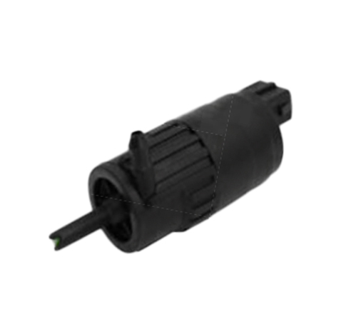 6948697121 BOMBA LAV. PARA BRISA 24V ORIGINAL MBB  (819.61)  - DK 819.31