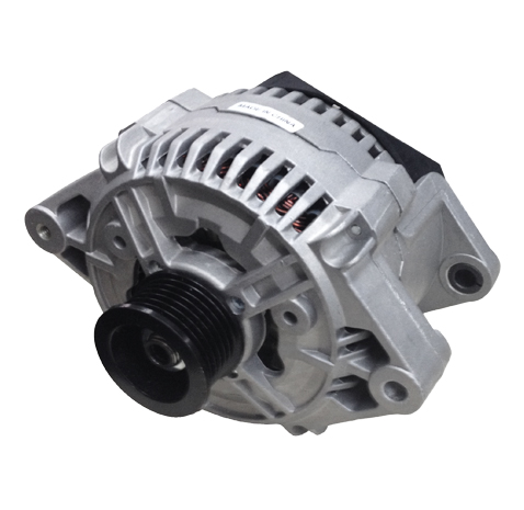 BOII 12V 120A  (POLIA 6 PK)  ASTRA 98 >, VECTRA 97 >, ZAFIRA 09.2001 >   (GM: 92058985 / 93359979)  - 101N10074