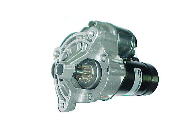 VALEO: 432636 / D6RA661 (9 D)  CITROEN: XANTIA 1.6 / 2.0, XSARA 1.8, 306 1.8 / 2.0, PARTINER 1.8 - 432636