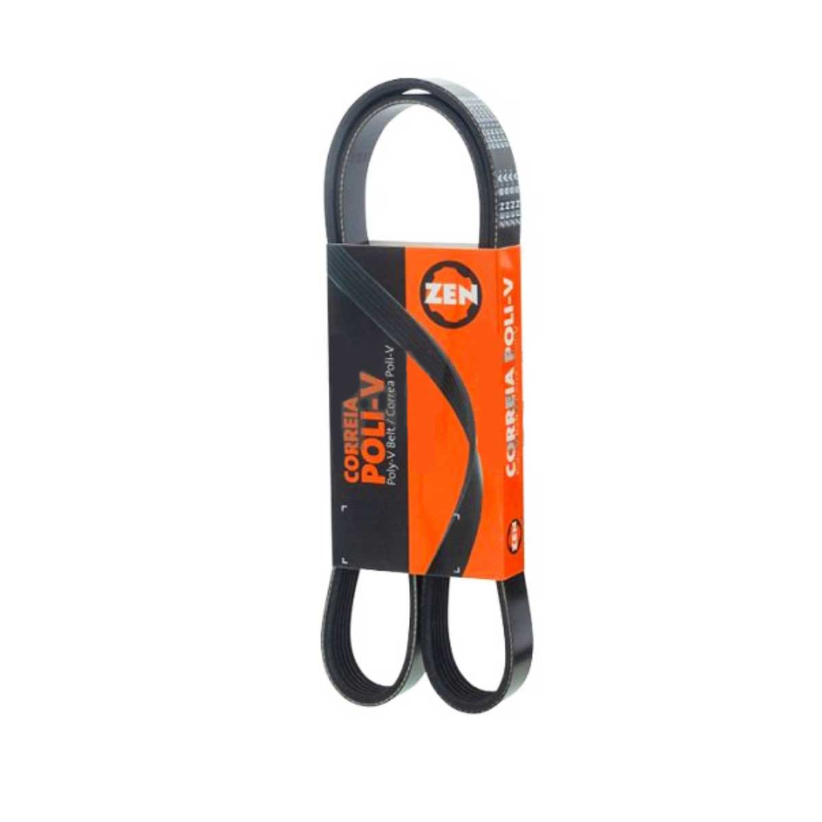 FITA PALIO FIRE 03> NOVO UNO 10> SIENA 1.0 10> DOBLO 1.3 01> ALT ACD 55184060 71753865 - Z5PK1170