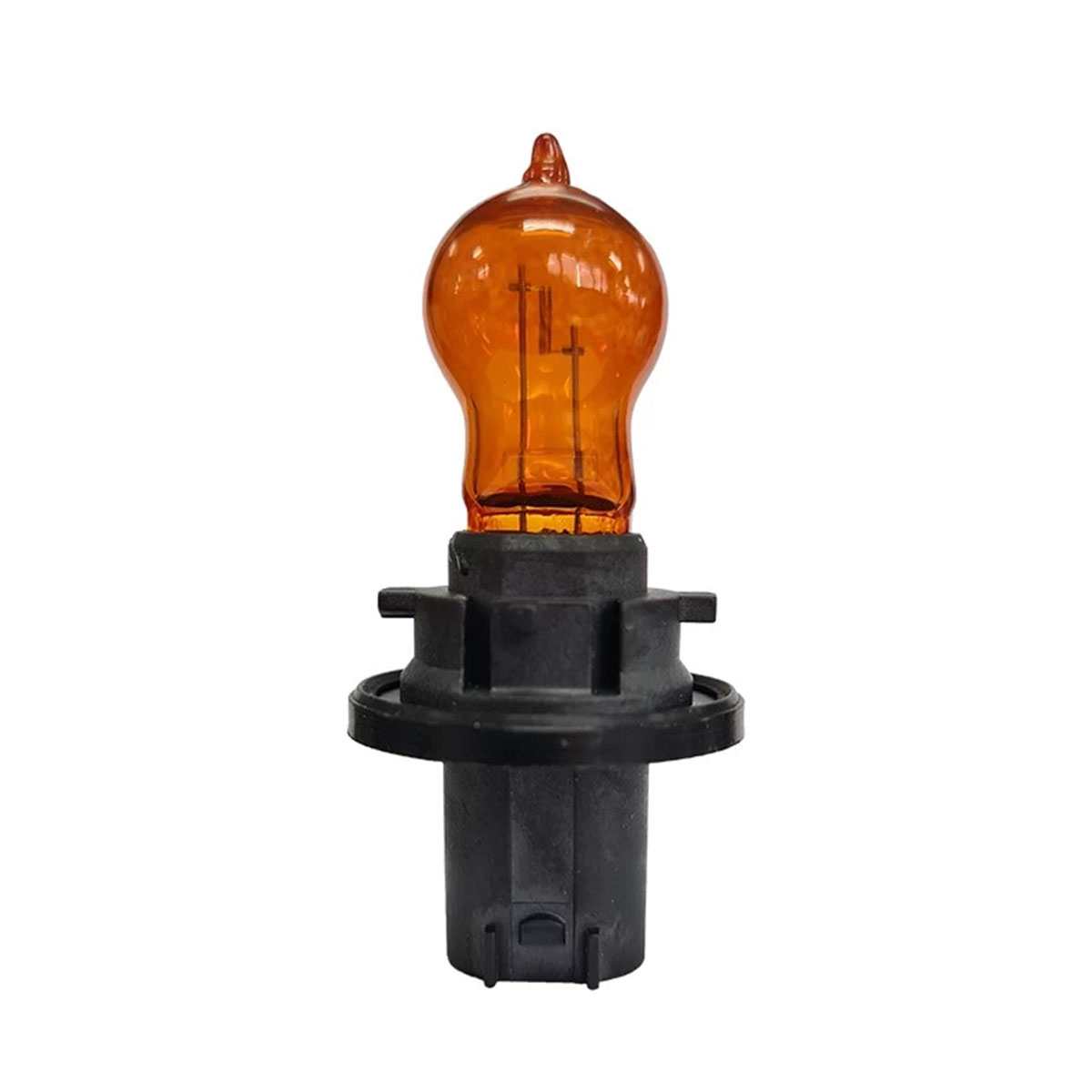 MB SPRINTER 12V 16W BASE PU20D/2 BULBO AMBAR - GL 1350A