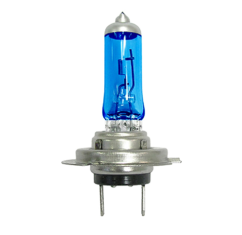 H7 12V MAX LIGHT BLUE - GL 20 H7